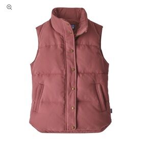 Patagonia Women's BIVY  Vest - Color Kiln